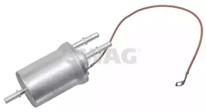 Топливный фильтр SWAG купить